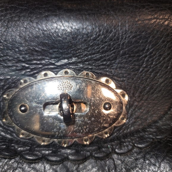 Mulberry mini lily cookie - Picture 4 of 9